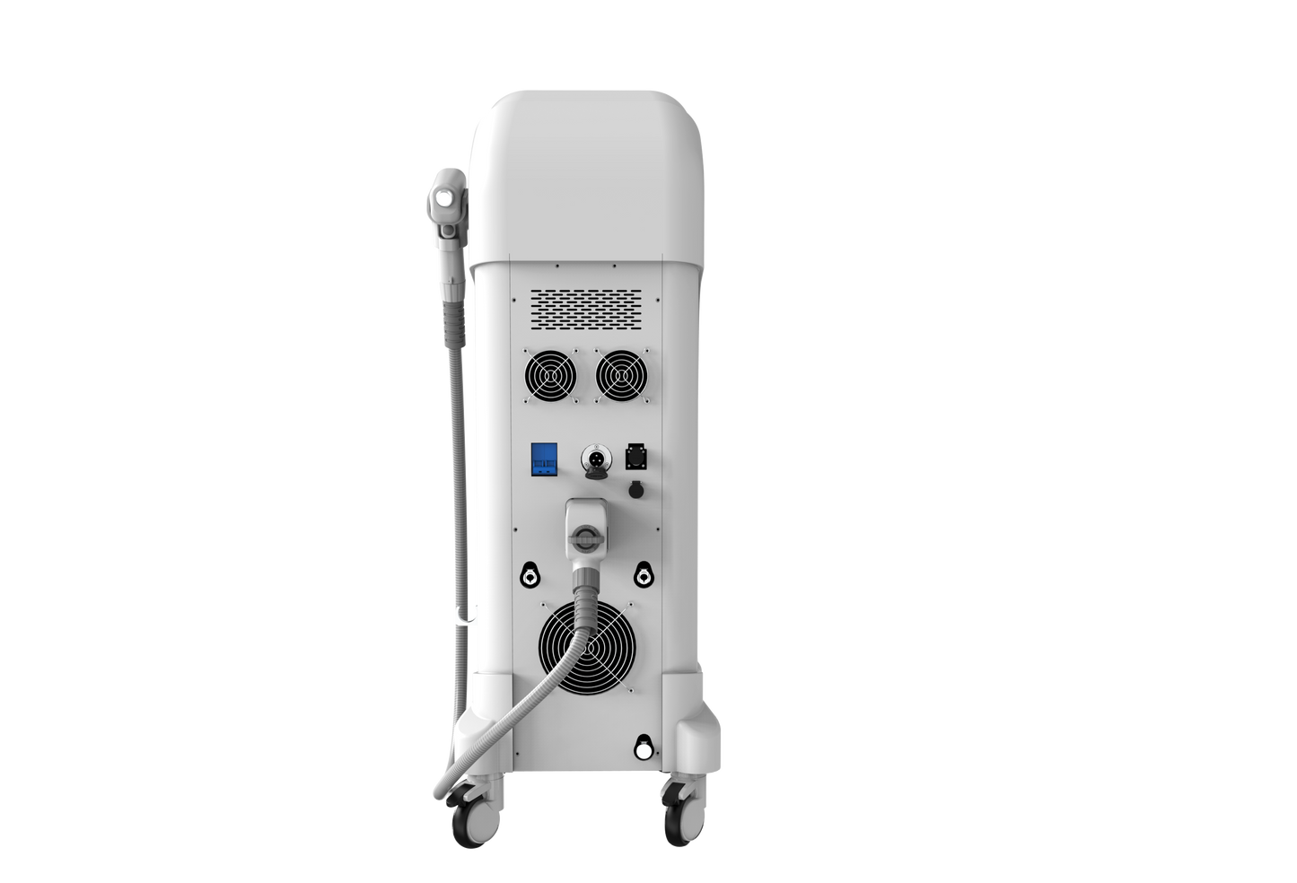 HIDL-808-2000 High Intensity Diode Laser Hair Removal Machine